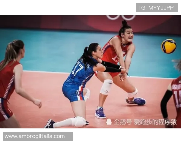上海排球队在欧锦赛中的灵活性展现与战术创新分析