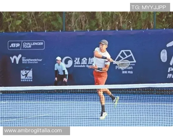 上海网球队的成长之路:一段关于坚持与梦想的网球纪实故事 上海网球队的成长之路:一段关于坚持与梦想的网球纪实故事