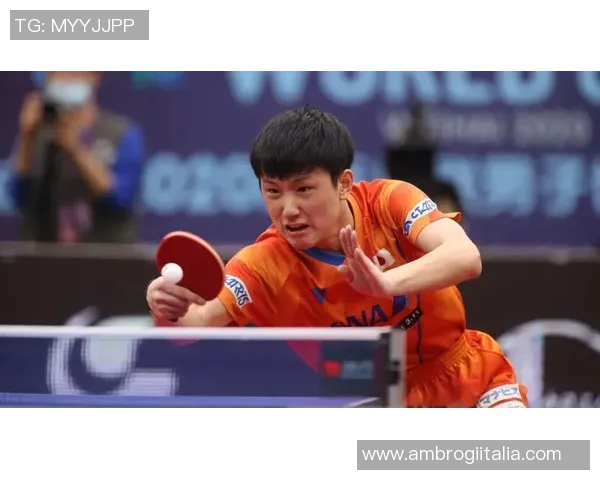 北京乒乓球队与西安乒乓球队的精彩对决全景分析与战术探讨