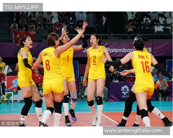 南京排球队实力崛起荣登全国排球实力排行榜第八名 南京排球队实力崛起荣登全国排球实力排行榜第八名