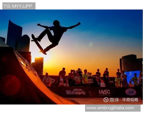 北京极限运动队荣登全国排行榜第七名展现青春活力与竞技精神