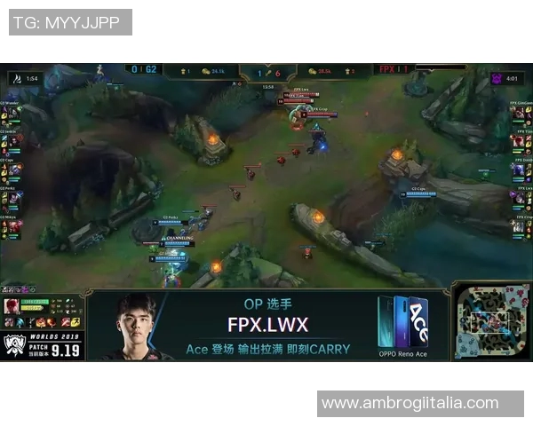 和平精英评论：FPX在比赛中的反击策略与成效分析