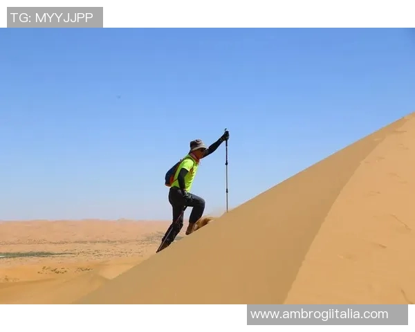 从零起步探索极限运动的耐力训练与技巧全解析 从零起步探索极限运动的耐力训练与技巧全解析