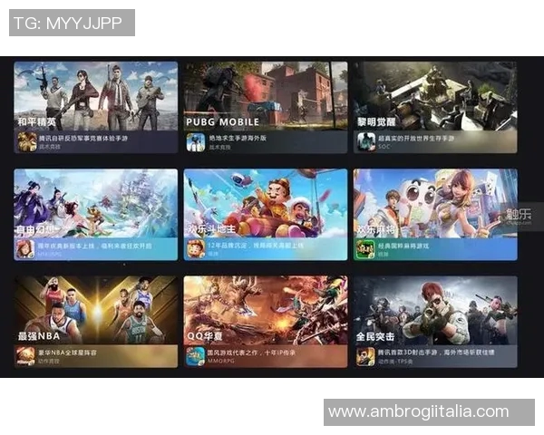 刘伟专访：从初心到巅峰的和平精英发展历程回顾与展望