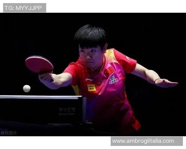 乒乓球装备选购指南：如何选择适合的护腕提升运动表现