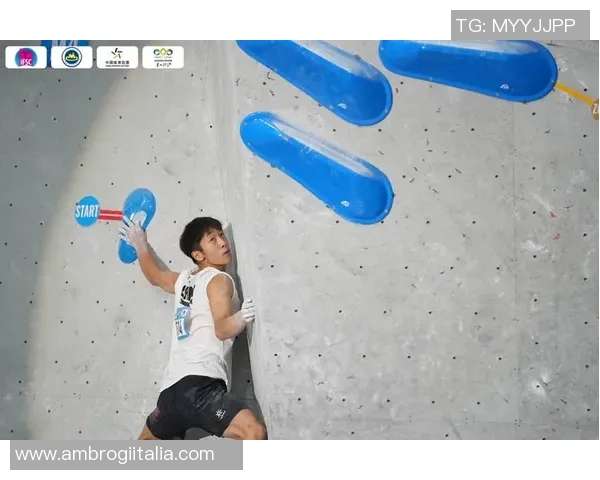 广州攀岩队实力分析与表现评估探讨及未来发展方向研究 广州攀岩队实力分析与表现评估探讨及未来发展方向研究