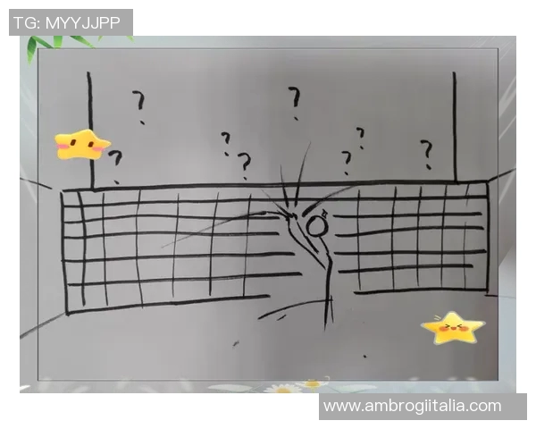 杭州排球队快攻战术解析与技术特点深度剖析