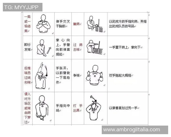 排球新手必看：提升比赛意识的实用技巧与策略分享