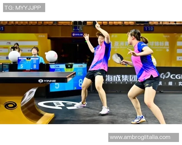杭州乒乓球队在最新团队协作排名中稳居第一名引领乒乓球界新潮流 杭州乒乓球队在最新团队协作排名中稳居第一名引领乒乓球界新潮流