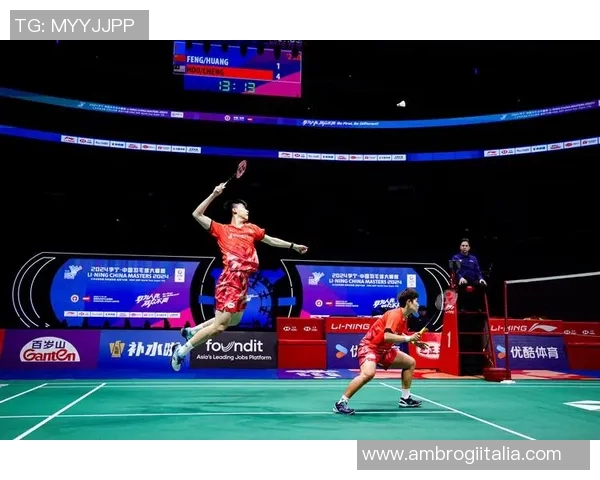 深圳羽毛球队荣登全国羽毛球技术排行榜第一名引领行业新潮流 深圳羽毛球队荣登全国羽毛球技术排行榜第一名引领行业新潮流