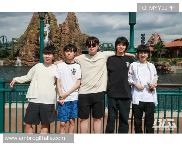 王者荣耀最新动态:深入分析BLG战队的精彩反击策略与表现 王者荣耀最新动态:深入分析BLG战队的精彩反击策略与表现