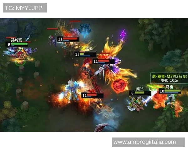 王者荣耀力量榜单更新V5战队强势领跑TOP10排名揭晓