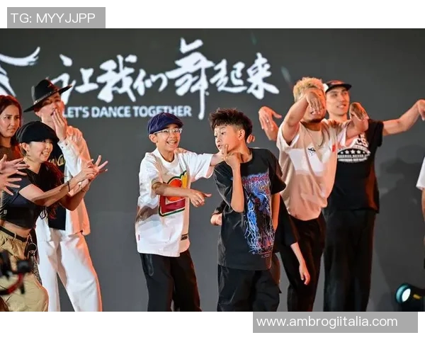 热议街舞文化的崛起与上海街舞队的力量变革之路 热议街舞文化的崛起与上海街舞队的力量变革之路