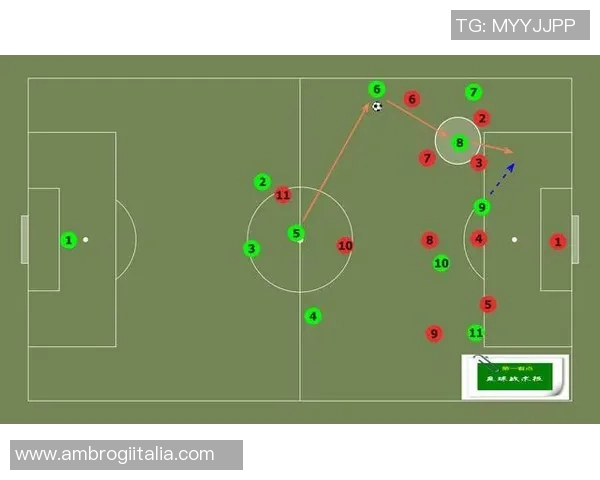 武汉街舞队的阵地战打法深度解析与战术运用探讨 武汉街舞队的阵地战打法深度解析与战术运用探讨