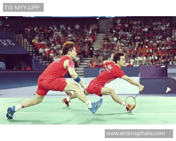 深入剖析广州羽毛球队独特的防守策略与战术运用