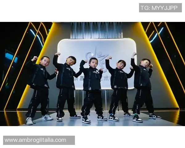 科学街舞的节奏训练技巧与方法探讨 科学街舞的节奏训练技巧与方法探讨