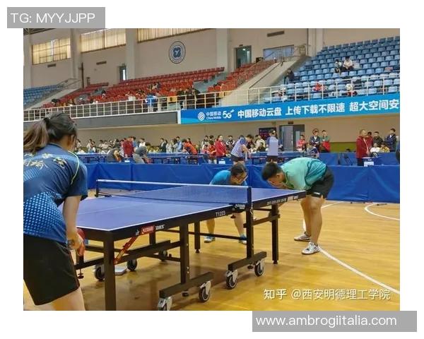 赛后分析：西安乒乓球队与南京乒乓球队个人能力的全面对比与探讨