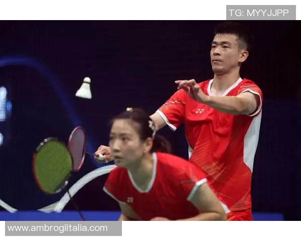 羽毛球热点分析：杭州羽毛球队边路渗透战术的深度解读与应用