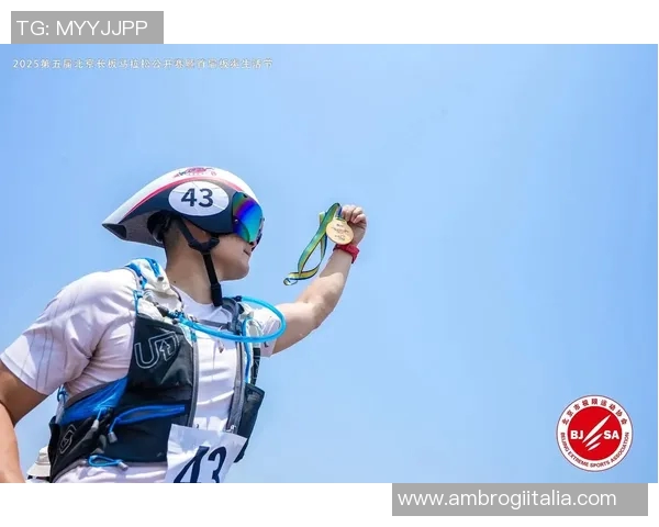 西安滑板队在马拉松大满贯中的精彩表现与实力分析 西安滑板队在马拉松大满贯中的精彩表现与实力分析