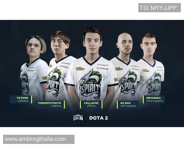聚焦DOTA2赛事分析:BLG战队耐力与表现的深度探讨 聚焦DOTA2赛事分析:BLG战队耐力与表现的深度探讨