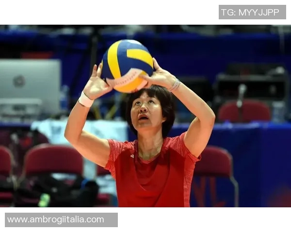 黄静专访:从排球新星到传奇教练的心路历程回顾 黄静专访:从排球新星到传奇教练的心路历程回顾