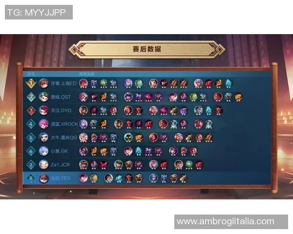 TES在大师赛中的技术表现分析与战术解读 TES在大师赛中的技术表现分析与战术解读