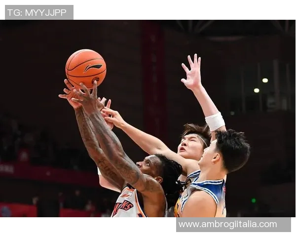 上海篮球队的节奏解析与战术演变探讨