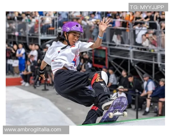 上海滑板队荣登滑板耐力排行榜首位展现卓越实力与团队精神 上海滑板队荣登滑板耐力排行榜首位展现卓越实力与团队精神