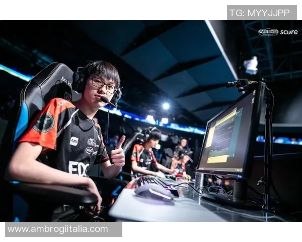 CSGO战术深度解析:揭开EDG战队的制胜秘密与策略布局 CSGO战术深度解析:揭开EDG战队的制胜秘密与策略布局