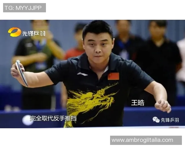 专访羽毛球明星黄伟揭秘他成功背后的心路历程与训练秘诀