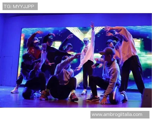 上海街舞队节奏风格深度对比与解析探讨 上海街舞队节奏风格深度对比与解析探讨