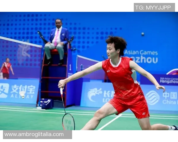 上海羽毛球队在亚运会上的意识表现分析与总结 上海羽毛球队在亚运会上的意识表现分析与总结