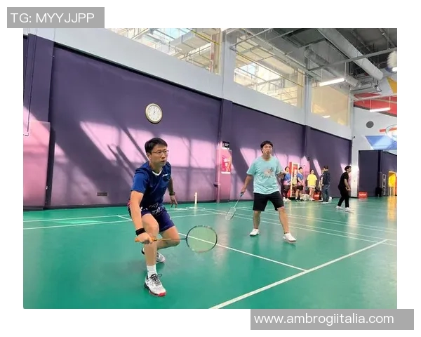 南京羽毛球队荣登全国羽毛球灵活性排行榜第一名的背后故事 南京羽毛球队荣登全国羽毛球灵活性排行榜第一名的背后故事