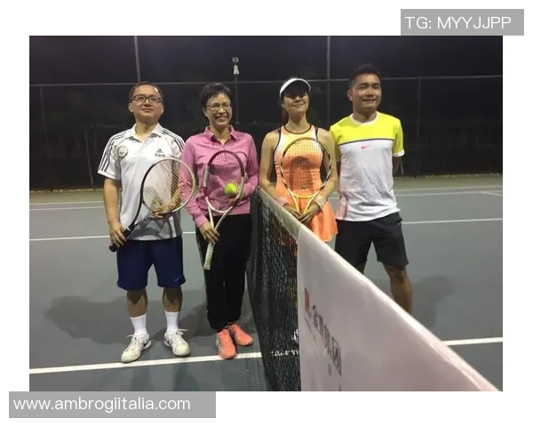 南京网球队心理素质深度对比分析及其对比赛表现的影响探讨 南京网球队心理素质深度对比分析及其对比赛表现的影响探讨