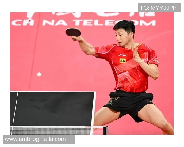 南京乒乓球队在世界杯中的团队协作表现值得称赞与反思 南京乒乓球队在世界杯中的团队协作表现值得称赞与反思