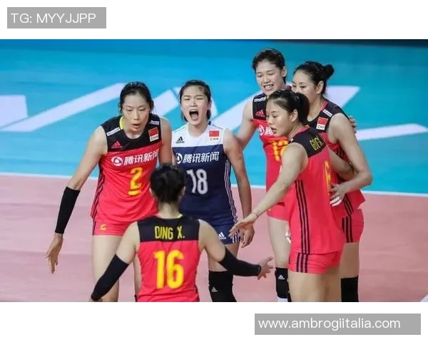 南京排球队意识探讨:提升团队协作与竞技水平的关键因素分析 南京排球队意识探讨:提升团队协作与竞技水平的关键因素分析