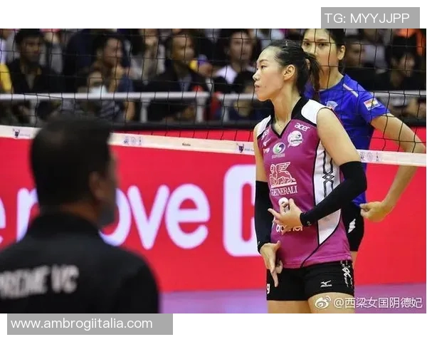 对话王娜:回顾排球生涯中的挑战与成就分享 对话王娜:回顾排球生涯中的挑战与成就分享