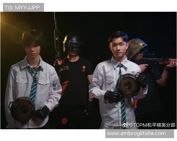 和平精英赛事分析:TES战队表现出色创下新高纪录 和平精英赛事分析:TES战队表现出色创下新高纪录