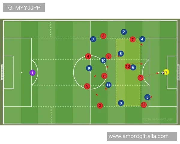 广州足球队灵活性分析:战术调整与球员适应能力的深度探讨 广州足球队灵活性分析:战术调整与球员适应能力的深度探讨