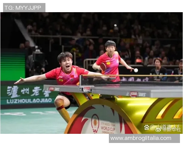 成都乒乓球队的奋斗与荣耀:从默默无闻到联赛巅峰的精彩旅程 成都乒乓球队的奋斗与荣耀:从默默无闻到联赛巅峰的精彩旅程