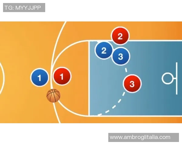 武汉篮球队战术解析与未来发展方向的深度探讨 武汉篮球队战术解析与未来发展方向的深度探讨