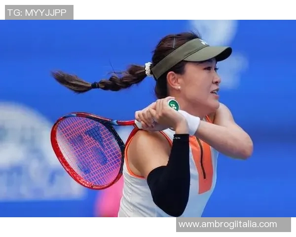 武汉网球队表现优异最新网球状态TOP10强势出炉 武汉网球队表现优异最新网球状态TOP10强势出炉