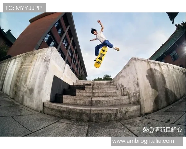 武汉滑板队在全国滑板状态排行榜中荣获第七名展现出强劲实力与潜力