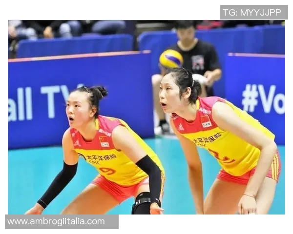 黄强的排球人生深度对话:从少年梦想到职业巅峰的心路历程 黄强的排球人生深度对话:从少年梦想到职业巅峰的心路历程