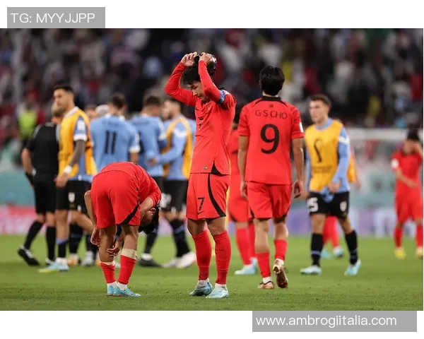 卡塔尔与韩国激战成3比2赛场上演精彩逆转瞬间