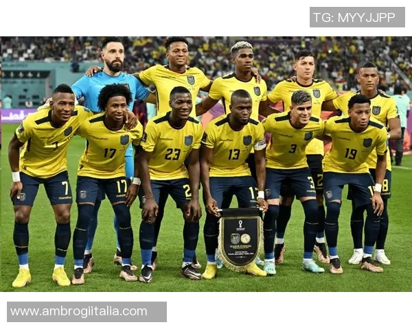 厄瓜多尔与哥伦比亚世预赛激战回顾分析及未来展望 厄瓜多尔与哥伦比亚世预赛激战回顾分析及未来展望