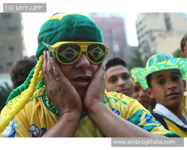 巴西与墨西哥对决分析大小球走势及投注建议