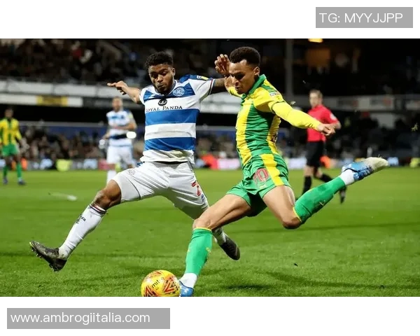 巴恩斯利与女王公园的激烈对决谁能在这场比赛中笑到最后