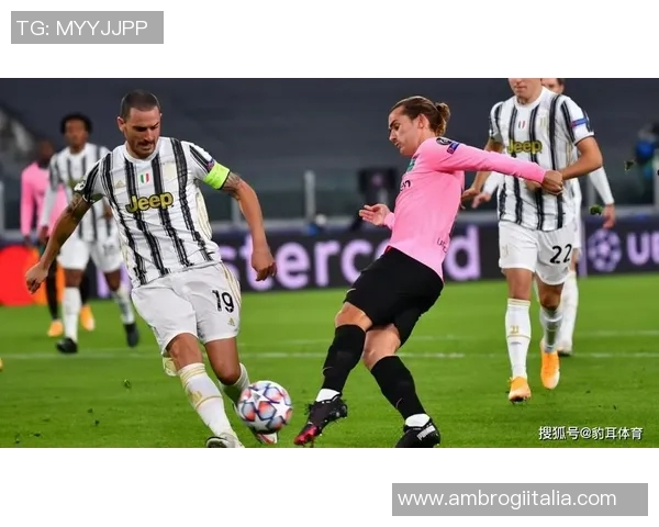 巴萨与尤文激战在即新浪独家解析两队战术与球员状态