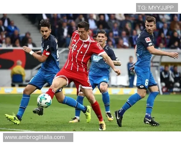 拜仁慕尼黑迎战安德莱赫特势必上演一场精彩对决